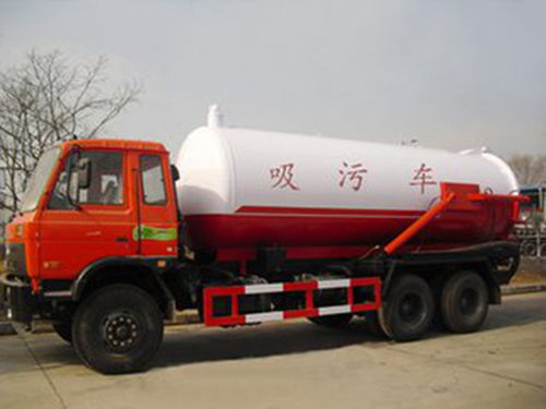 真空吸污车配件购买 四查 要素