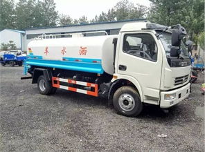 湖北黄冈 吸污车厂家