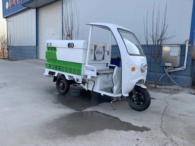 新能源高压冲洗车 新能源小型高压清洗车 价格合理